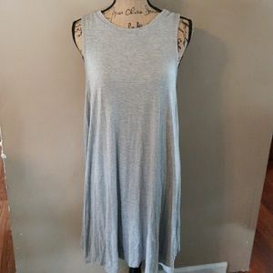 Forever 21 tee shirt dress